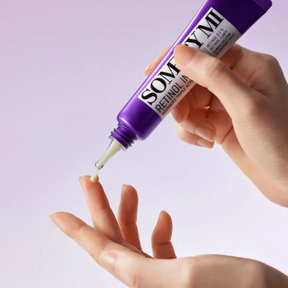 SOME BY MI Retinol Intense Advanced Triple Action Eye Cream – 30 ml