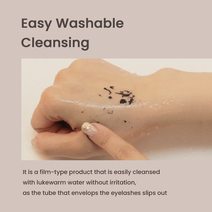HEIMISH - Dailism Smudge Stop Mascara Volume 9g