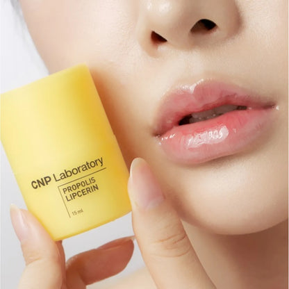 CNP - Propolis Lipcerin Original 15ml