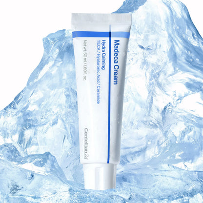 CENTELLIAN 24 – Madeca Cream Hydra Calming