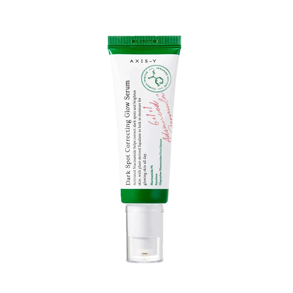 AXIS-Y - Dark Spot Correcting Glow Serum 50ml