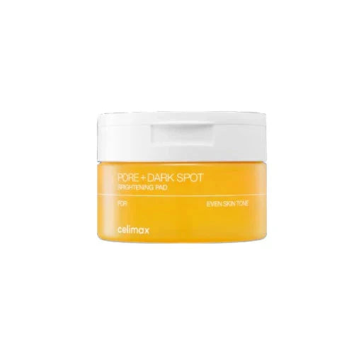 Celimax Pore + Dark Spot Brightening Pad 40 Pads / 100ml