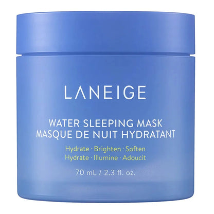 LANEIGE Water Sleeping Mask – 70 ml