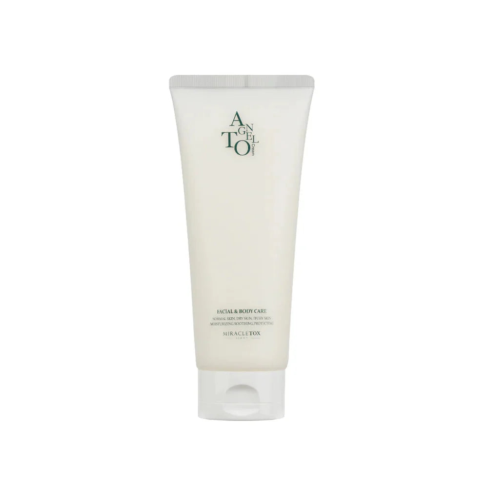 MIRACLETOX Angelto Cream – 200 ml