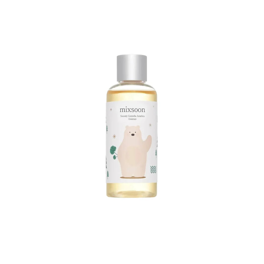 MIXSOON Soondy Centella Asiatica Essence – 100 ml