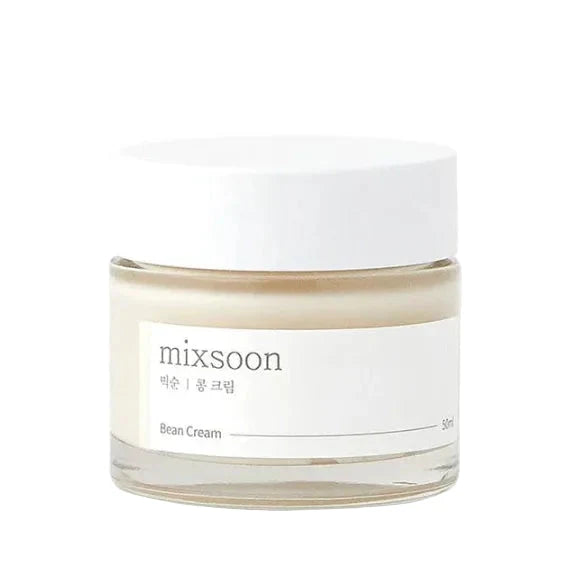 MIXSOON Bean Cream – 50 ml