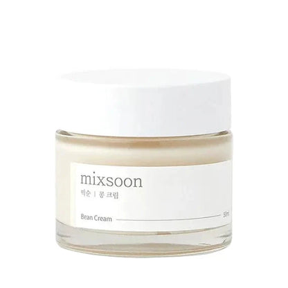MIXSOON Bean Cream – 50 ml