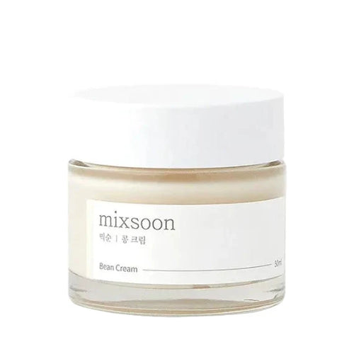 MIXSOON Bean Cream – 50 ml