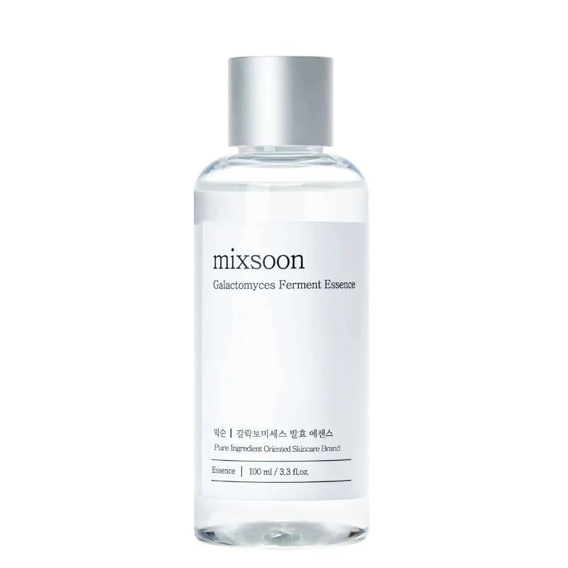 MIXSOON Galactomyces Ferment Essence – 100 ml