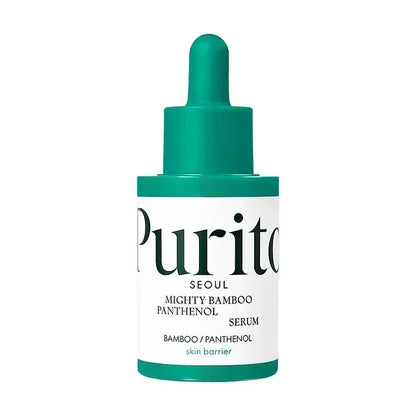 PURITO Mighty Bamboo Panthenol Serum – 30 ml