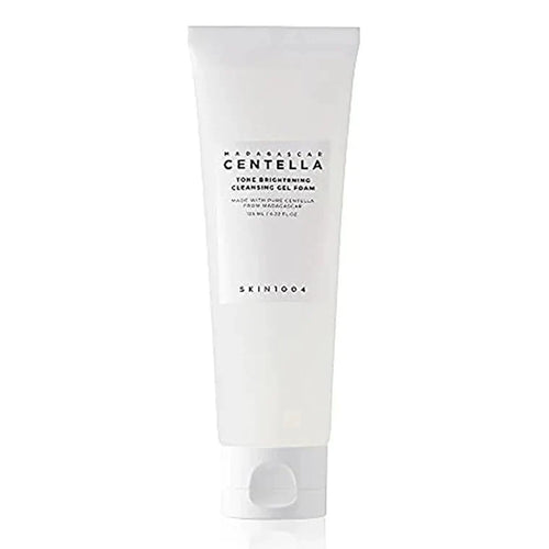 SKIN1004 Madagascar Centella Tone Brightening Cleansing Gel Foam – 125 ml