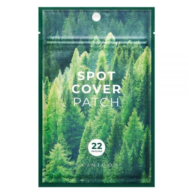 SKIN1004 Spot Cover Patch – 22 Patches / Pack