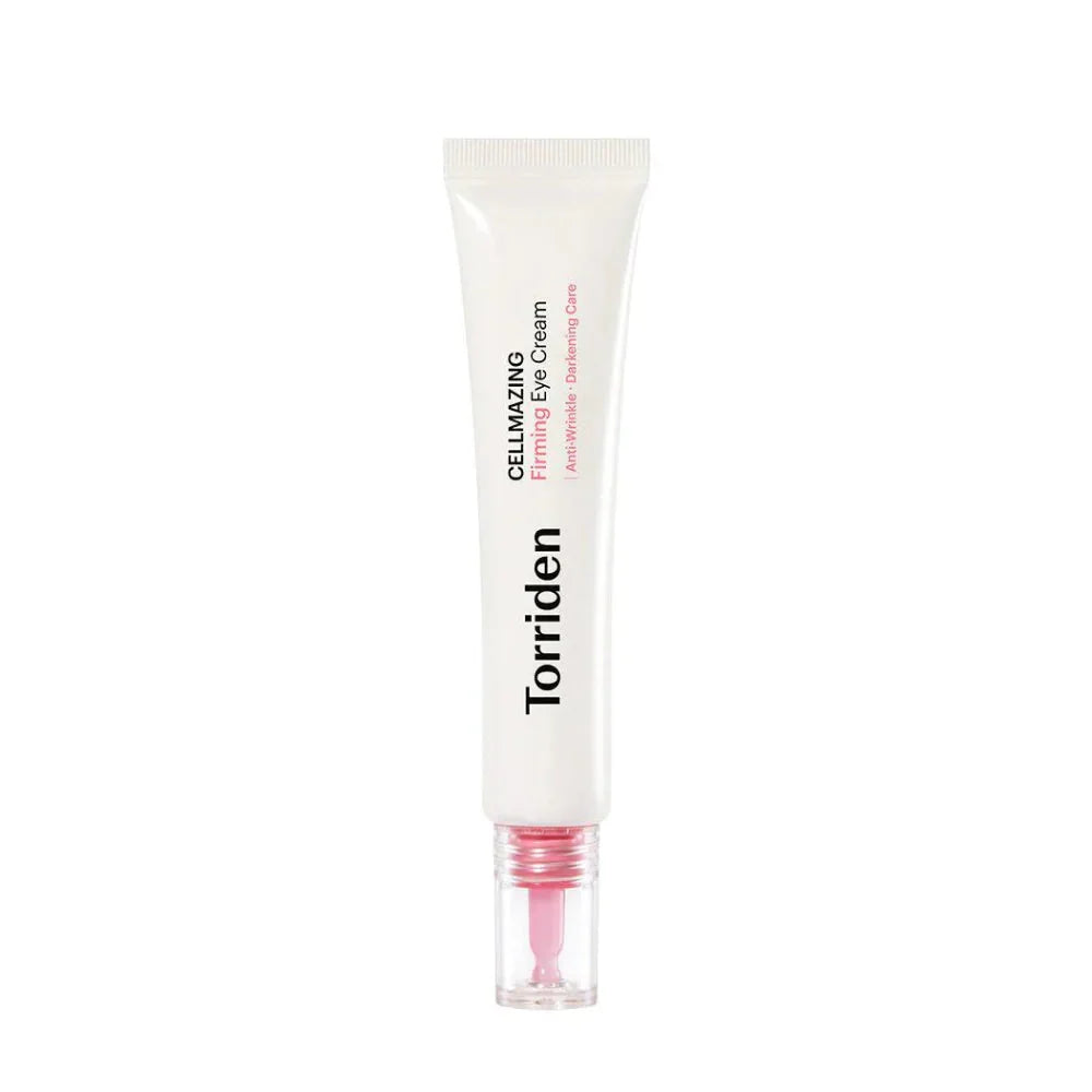 TORRIDEN – CELLMAZING Firming Eye Cream – 30 ml