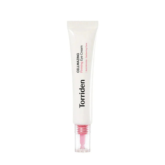 TORRIDEN – CELLMAZING Firming Eye Cream – 30 ml