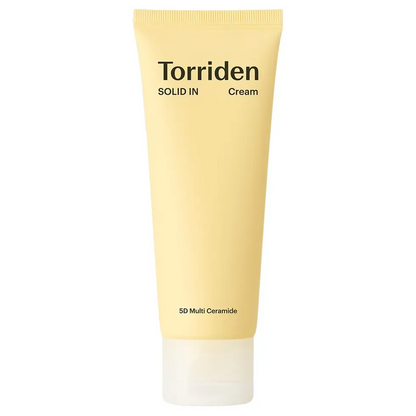 TORRIDEN – SOLID-IN Ceramide Cream – 70 ml