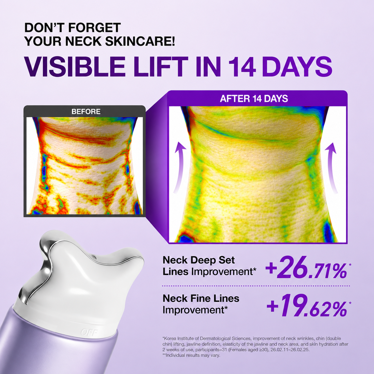 ELVAREA Retinol Collagen Gua Sha Firming Cream