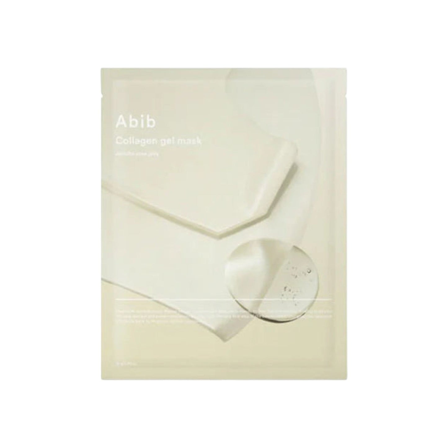 Abib - Collagen Gel Mask Jericho Rose Jelly 35ml