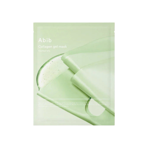 Abib - Collagen Gel Mask Heartleaf Jelly 35ml