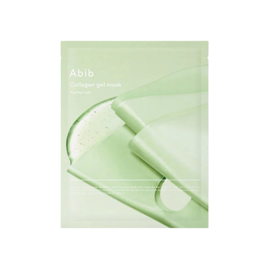 Abib - Collagen Gel Mask Heartleaf Jelly 35ml