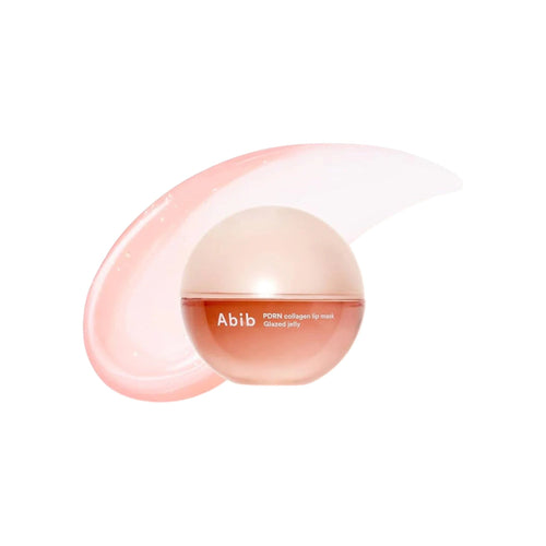 Abib - PDRN Lip Mask Glazed Jelly 11g