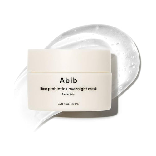 Abib - Overnight Mask Barrier Jelly 80ml