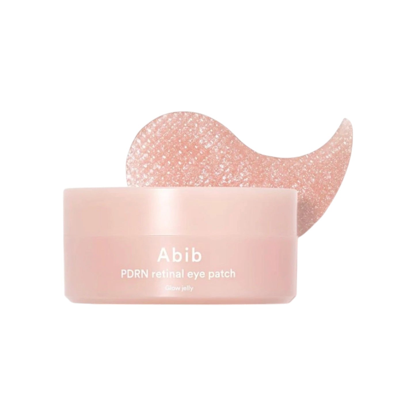 Abib - PDRN Retinal Eye Patch Glow Jelly 60 Patches