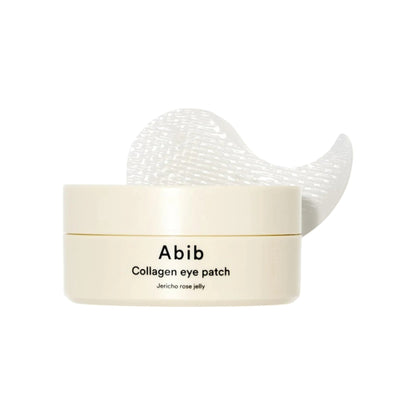 Abib - Collagen Eye Patch Jericho Rose Jelly 60 Patches