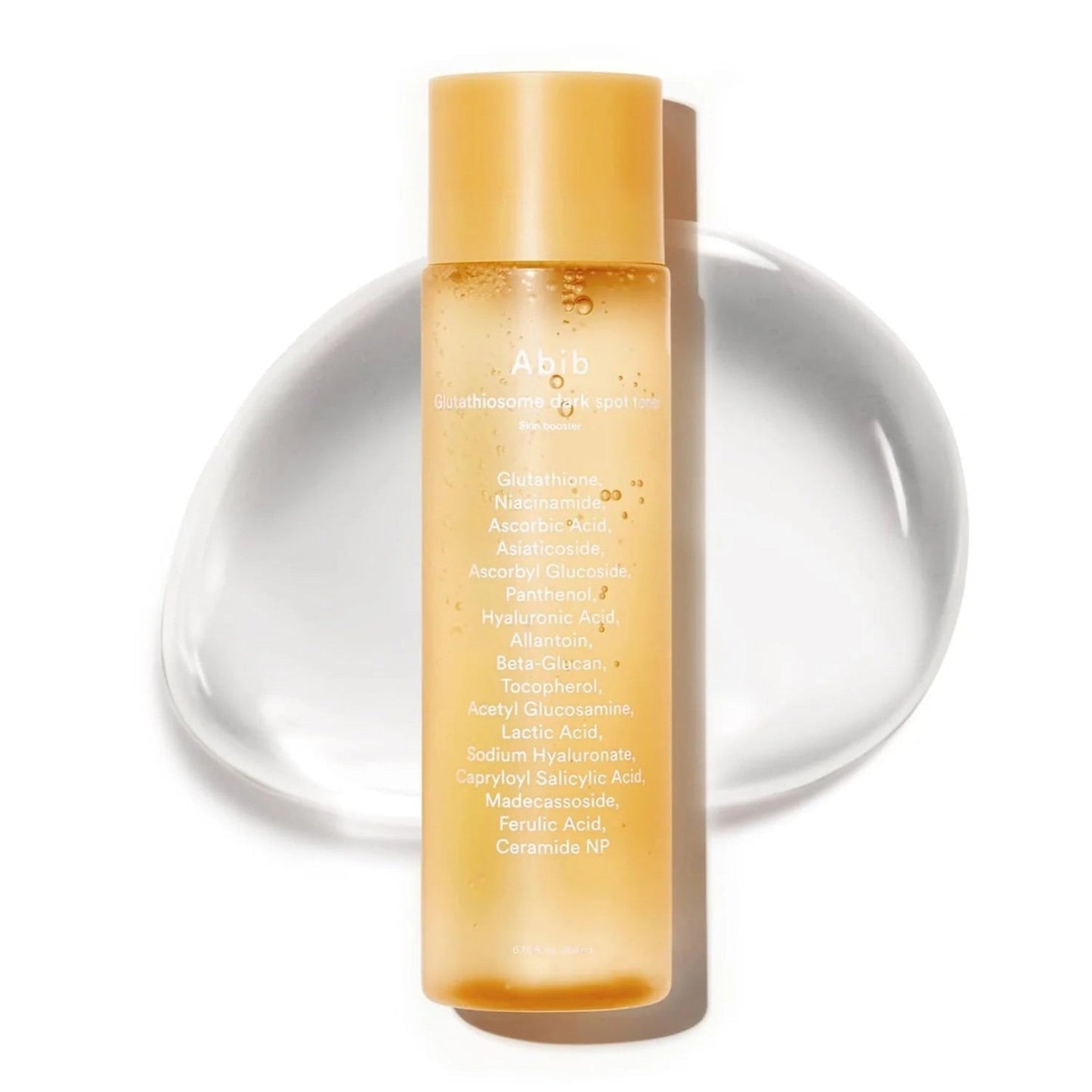 Abib - Glutathiosome Dark Spot Toner Skin Booster 200ml