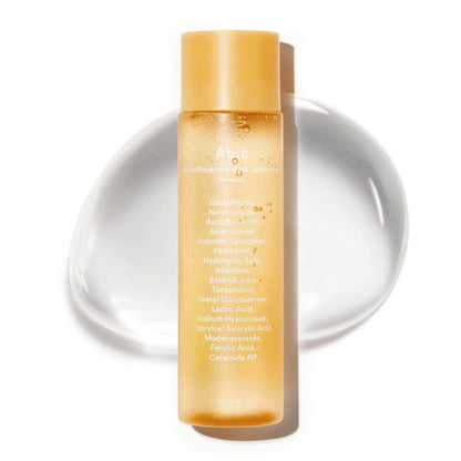 Abib - Glutathiosome Dark Spot Toner Skin Booster 200ml