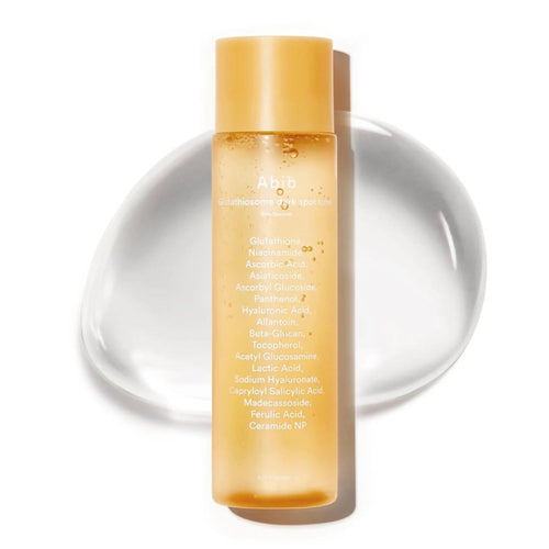 Abib - Glutathiosome Dark Spot Toner Skin Booster 200ml