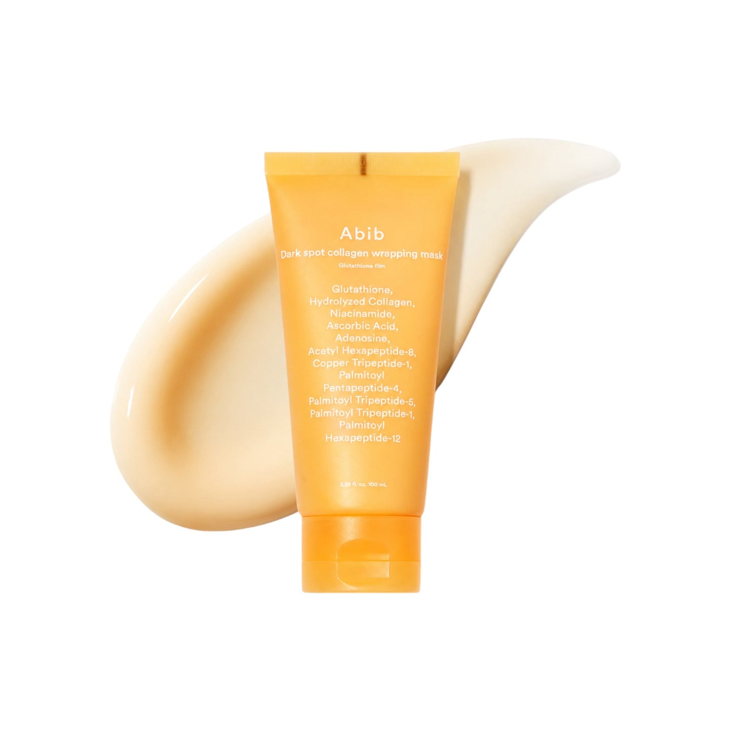 Abib - Dark Spot Wrapping Mask Glutathione Film 100ml