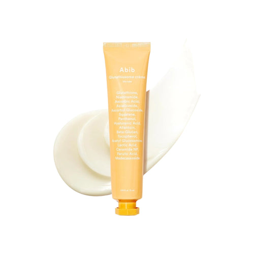 Abib - Glutathiosome Creme Vita Tube 75ml