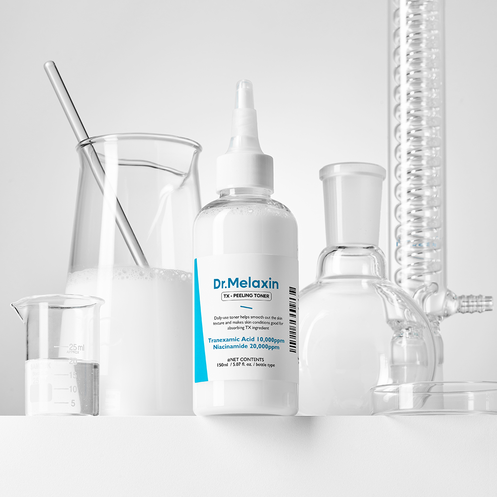 DR MELAXIN - TX Peeling Toner 150ml