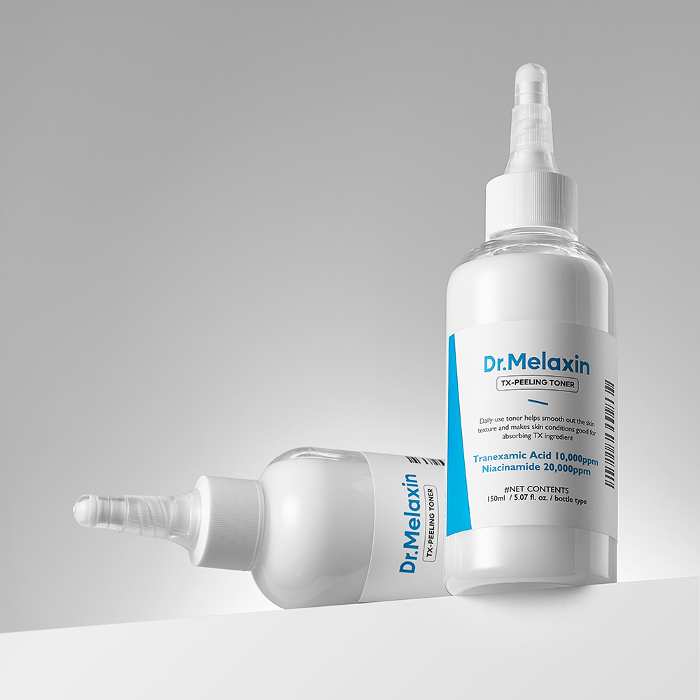 DR MELAXIN - TX Peeling Toner 150ml