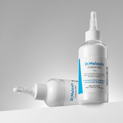 DR MELAXIN - TX Peeling Toner 150ml