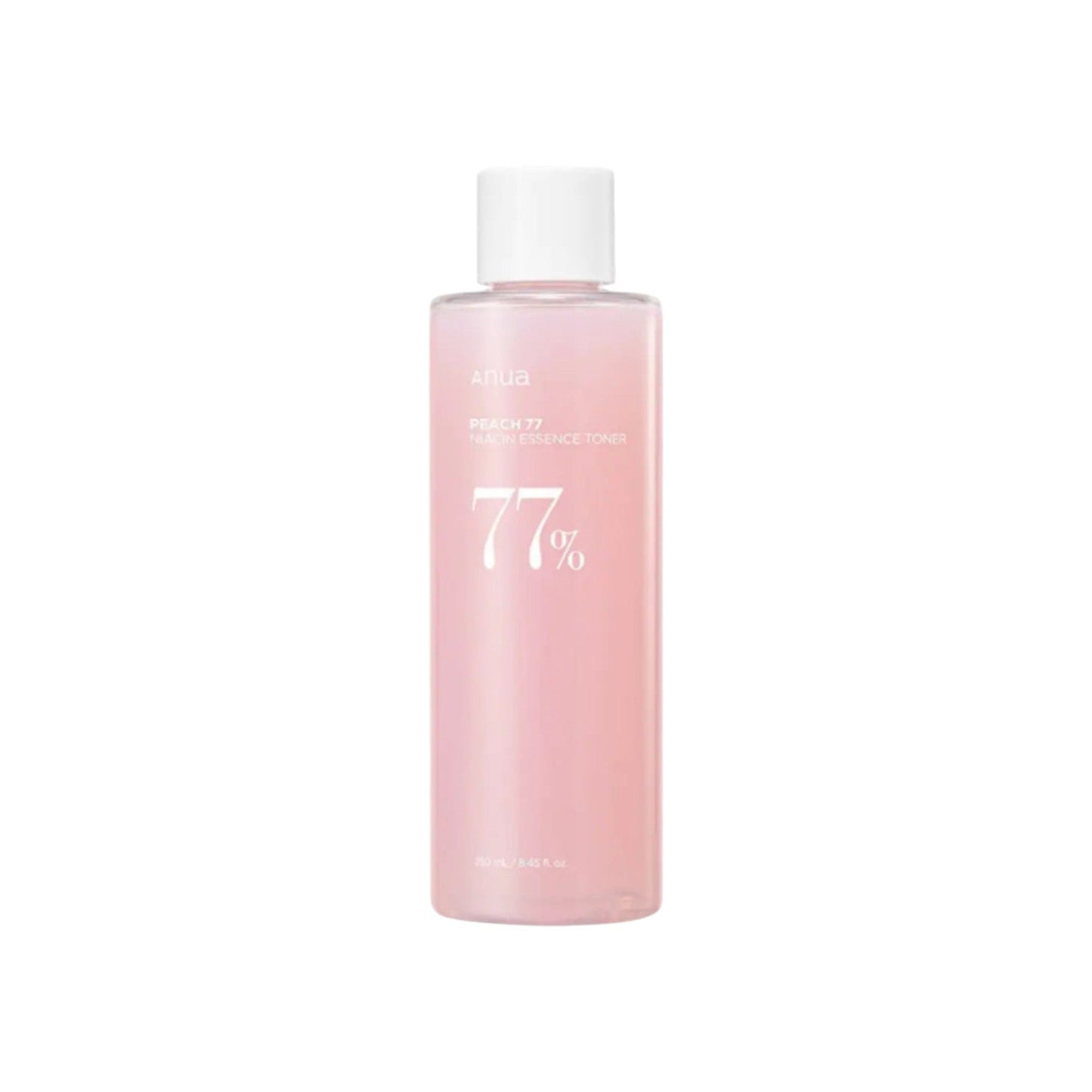 ANUA Peach 77 Niacin Essence Toner 250ml