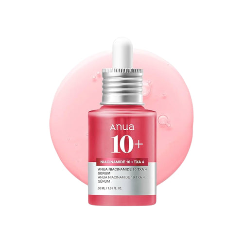 ANUA Niacinamide 10% + TXA 4% Dark Spot Removing Serum - 30ml