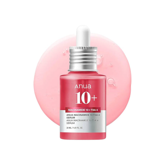 ANUA Niacinamide 10% + TXA 4% Dark Spot Removing Serum - 30ml
