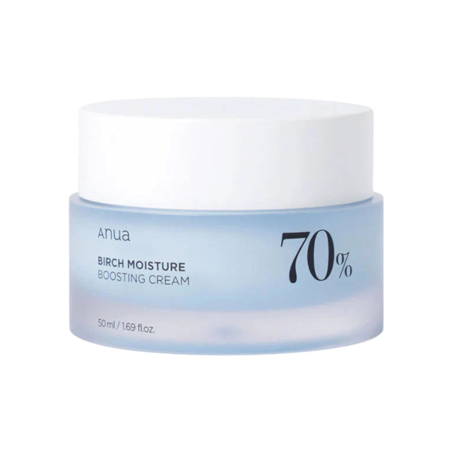 ANUA Birch Moisture Boosting Cream 50ml