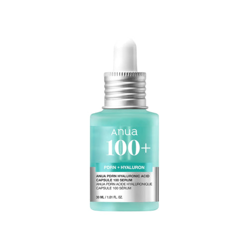 ANUA - PDRN Hyaluronic Acid Capsule 100 Serum 30ml