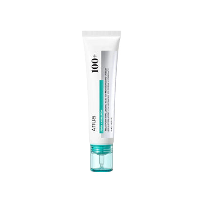 ANUA PDRN Hyaluronic Acid 100 Moisture Cream 60ml