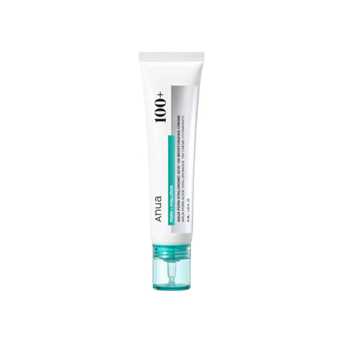 ANUA PDRN Hyaluronic Acid 100 Moisture Cream 60ml