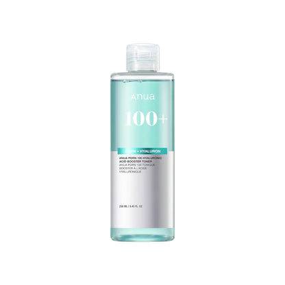 ANUA - PDRN 100 Hyaluronic Acid Booster Toner 250ml