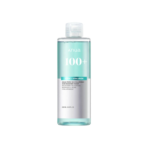 ANUA - PDRN 100 Hyaluronic Acid Booster Toner 250ml