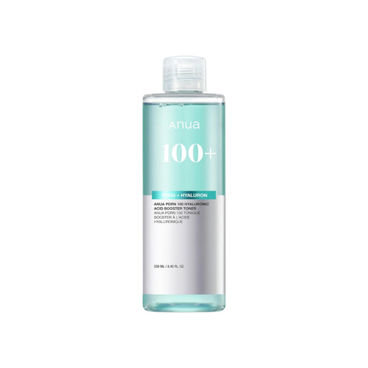 ANUA - PDRN 100 Hyaluronic Acid Booster Toner 250ml