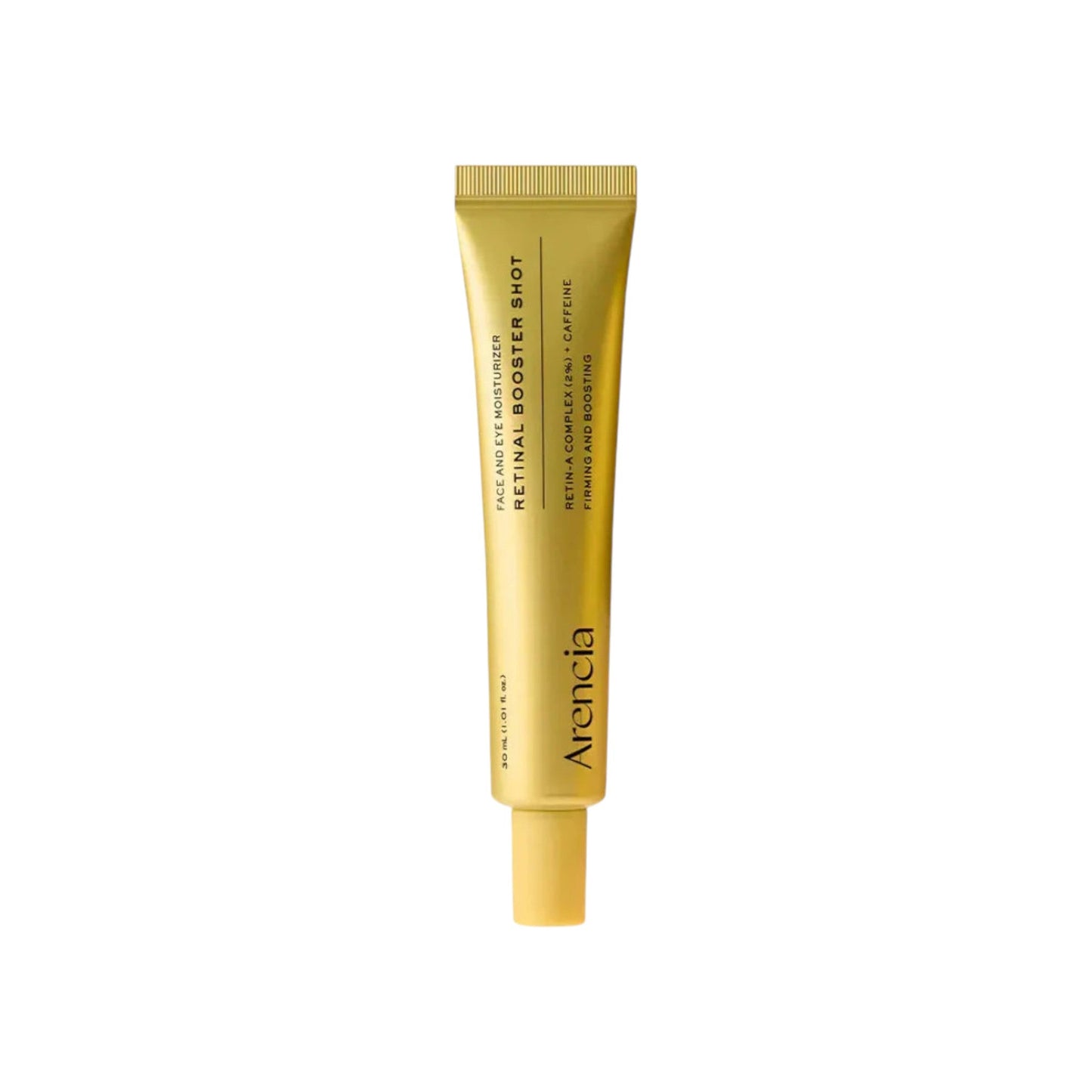 ARENCIA - Retinal Booster Shot 30ml