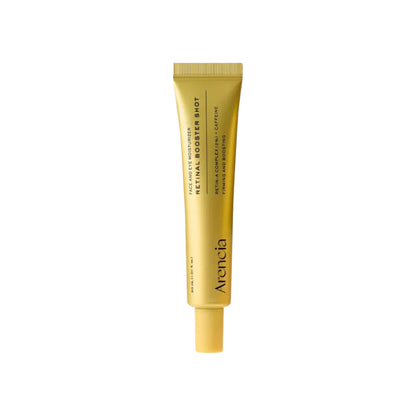 ARENCIA - Retinal Booster Shot 30ml