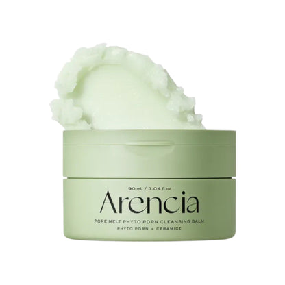 ARENCIA – Pore Melt Phyto PDRN Cleansing Balm 90ml