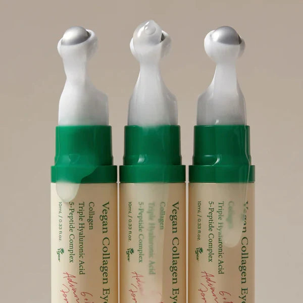 AXIS-Y - Vegan Collagen Eye Serum 10ml