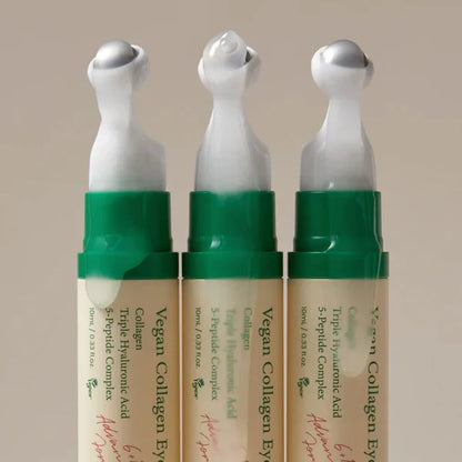AXIS-Y - Vegan Collagen Eye Serum 10ml